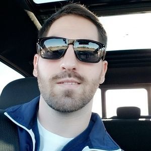 Meet your Posher, Nick